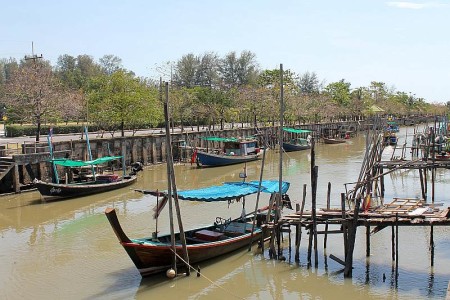 thai boot kanal phuket town thai boot kanal phuket town