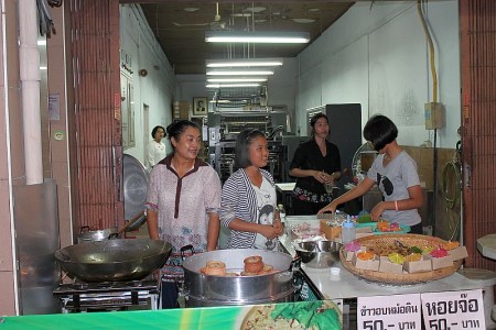 druckerei essensstand phuket town