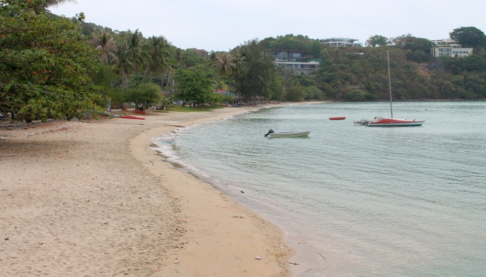 ao yon beach phuket 4