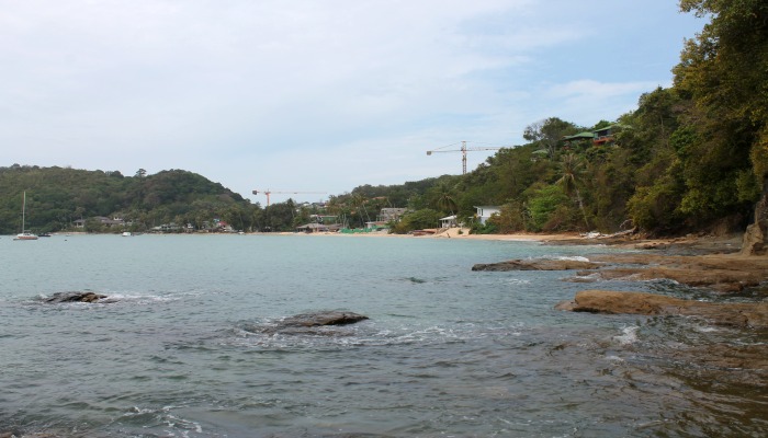 ao yon beach phuket 5
