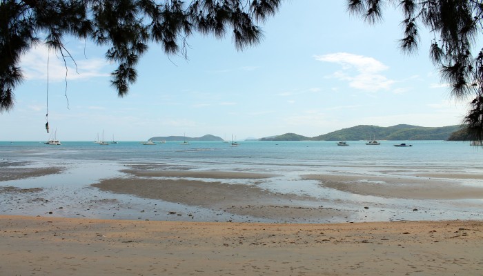 ao yon beach phuket