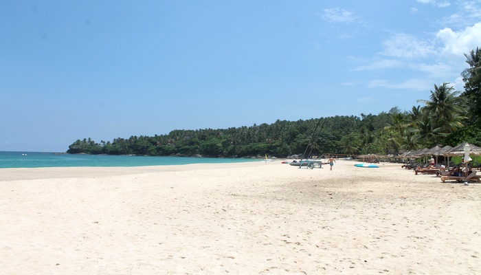 pansea beach phuket 
