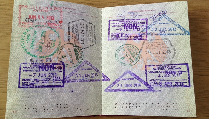 thailand visum urlaub neue regelung
