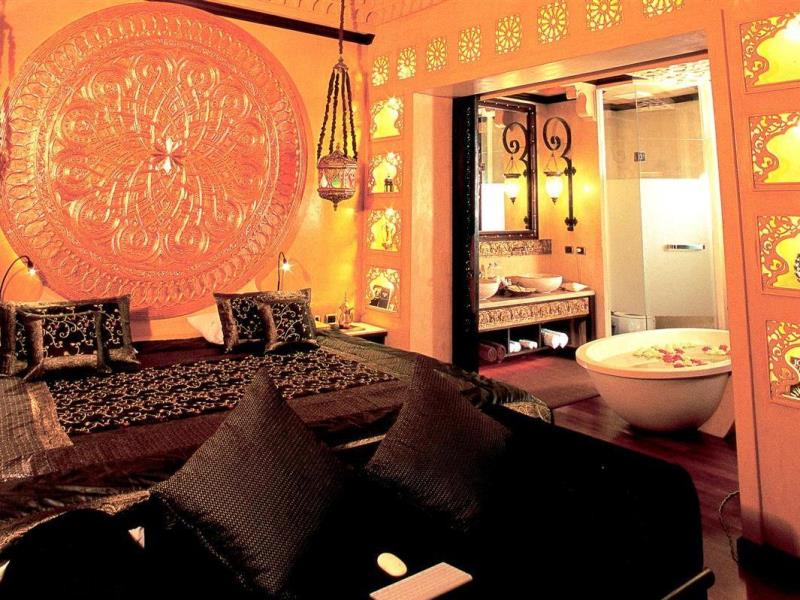 baray villa phuket romantisches hotel