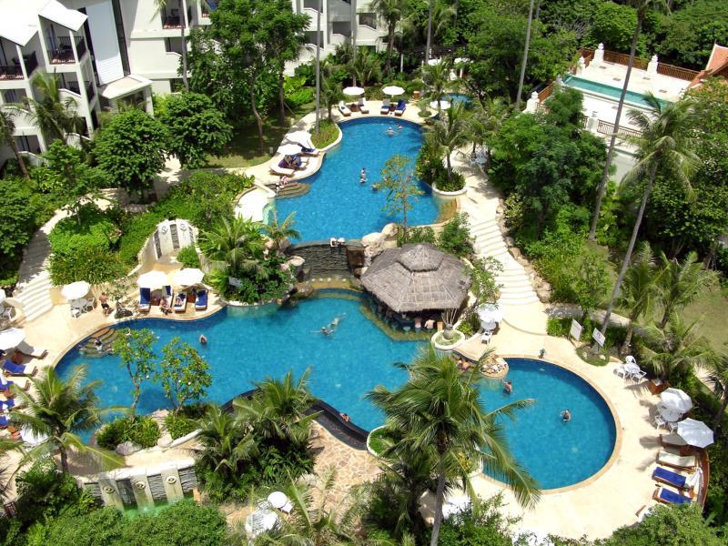 horizon karon beach hotel phuket 