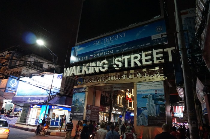 walkingstreet pattaya_pattaya