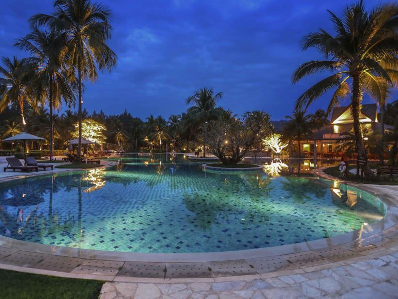 Pullmann khao lak resort hotel empfehlung 2