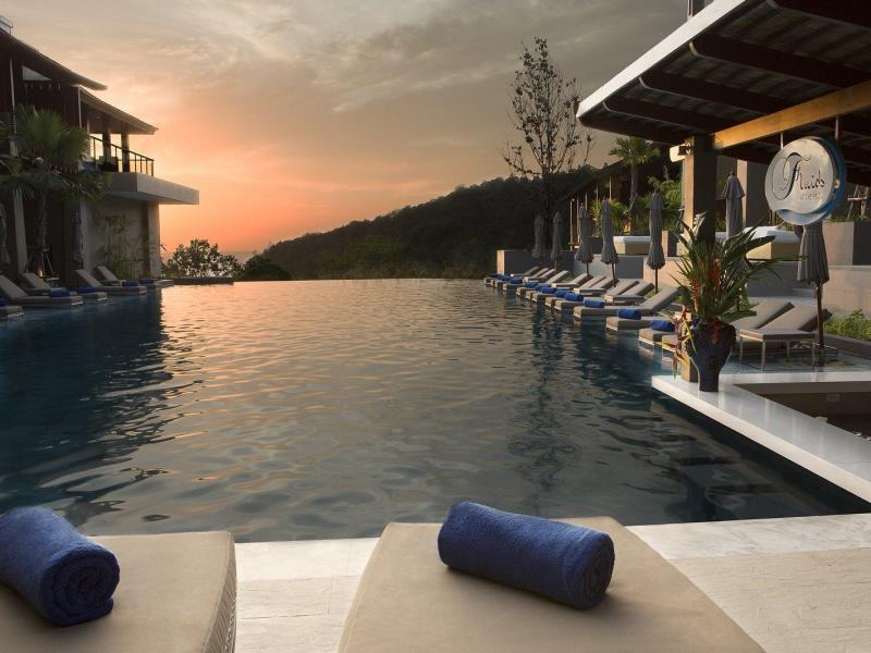 avista hideaway resort patong hotel empfehlung phuket
