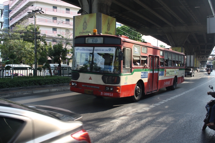 busse bangkok fortbewegung