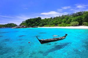 Similan Inseln Thailand - Auswandern Phuket sehenswürdigkeiten