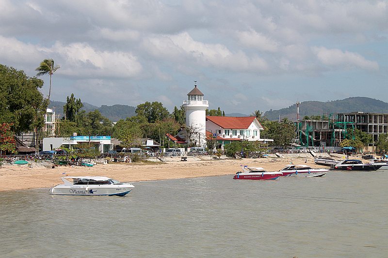 jimmies lighthouse phuket chalong
