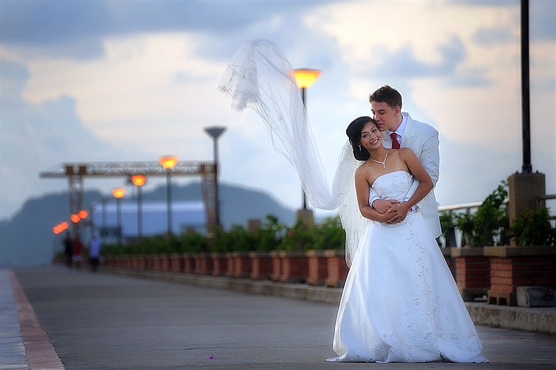 hochzeit heirat auf Phuket