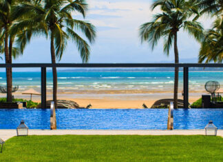 Top 10 Familienhotels auf Phuket Familien Hotels Phuket