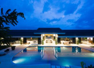 Top 10 – Romantische Hotels auf Phuket Romantische Hotels