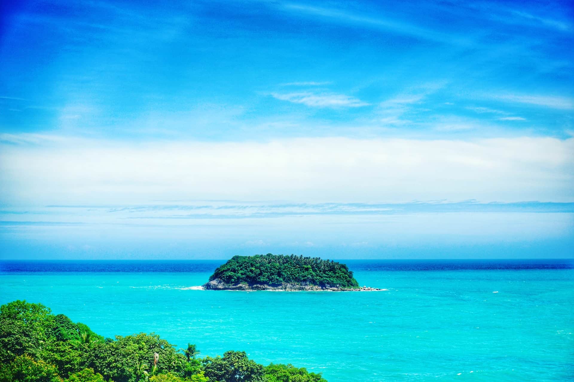 Beste Hotels in Karon unsere Empfehlungen 04.2020