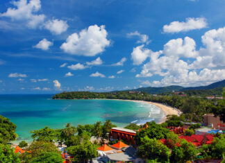 Beste Hotels in Kata unsere Empfehlungen 04.2020 Beste Hotels in Kata Beach