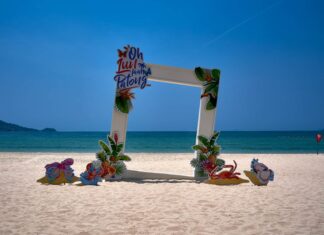 Beste Hotels in Patong unsere Empfehlung Beste Hotels Patong