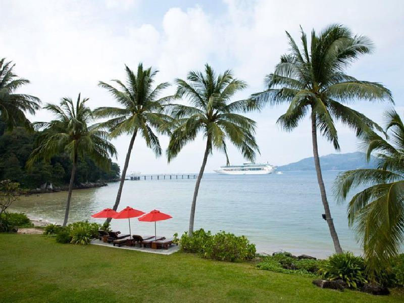 amari hotel patong beach empfehlung