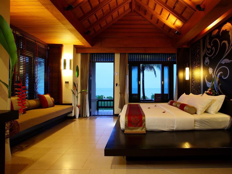 la flora resort khao lak hotel empfehlung