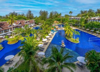 Beste Hotels am Kamala Beach unsere Empfehlungen Top Hotels Kamala Beach