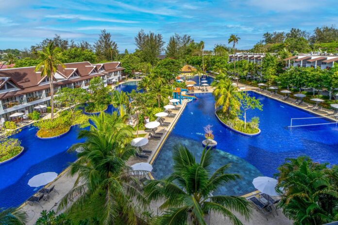 Beste Hotels am Kamala Beach unsere Empfehlungen Top Hotels Kamala Beach