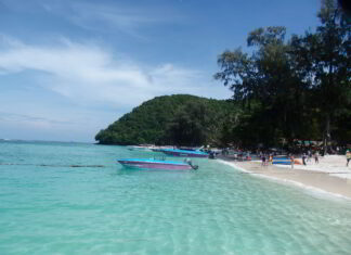 Beste Hotels in Rawai unsere Empfehlungen Rawai Beach Top 10 Hotels