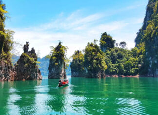 Top 10 Hotels Khao Sok Top Hotels Khao Sok Nationalpark