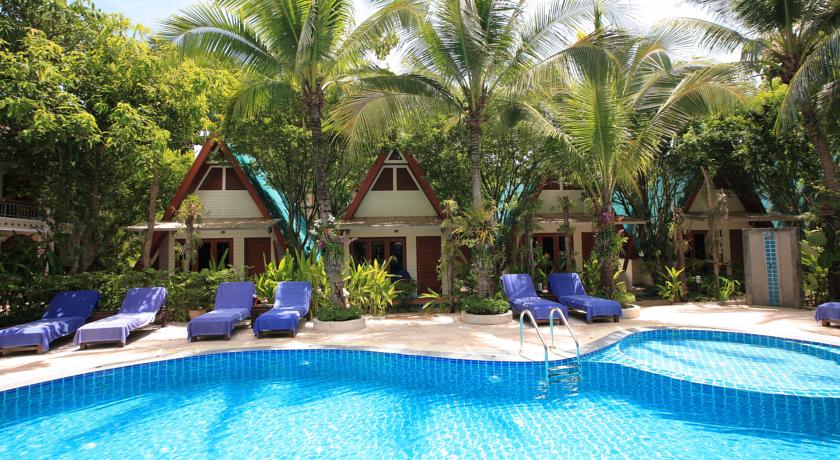 Thai Place Resort