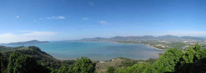 Top 10 Hotels in Chalong Chalong