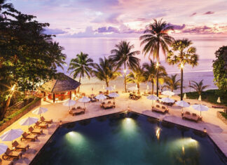 Beste Hotels am Surin Beach unsere Emphelungen Top Hotels Surin Beach