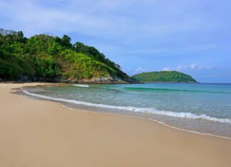 Beste Hotels in Nai Harn unsere Empfehlungen Beste Hotels Nai Harn