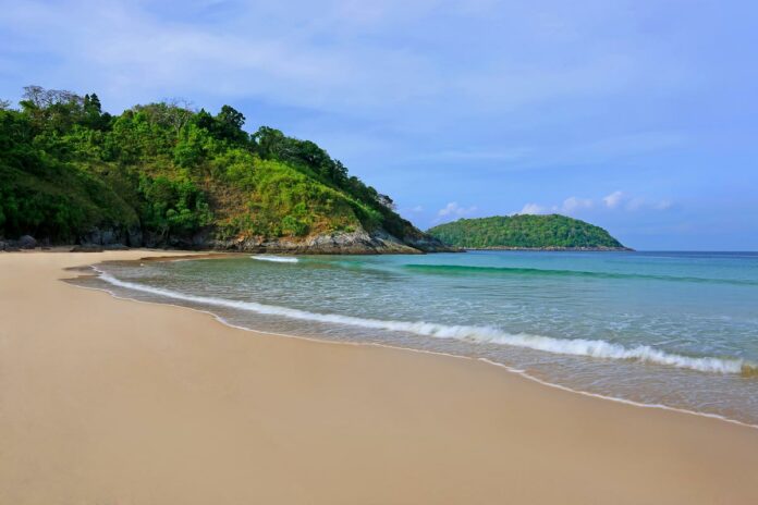 Beste Hotels in Nai Harn unsere Empfehlungen Beste Hotels Nai Harn