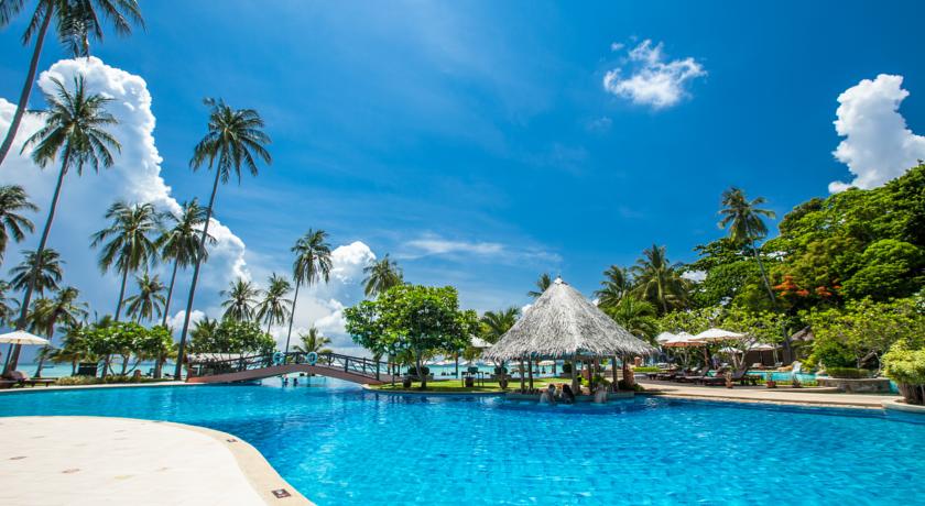 Phi Phi Island Village Beach Resort 2