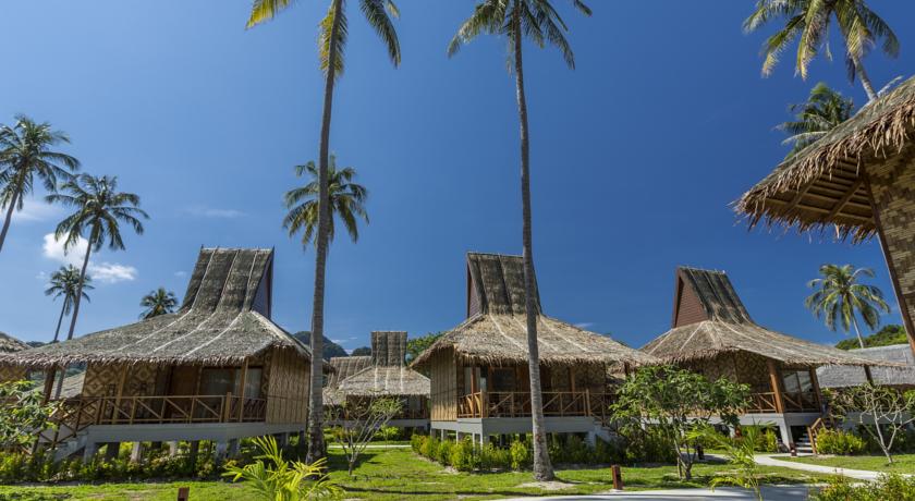 Phi Phi Island Village Beach Resort 3
