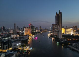 Top 10 Bangkok Hotels am Chao Phraya River Bangkok Hotels am Chao Phraya