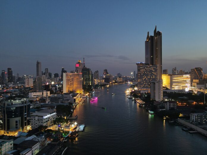 Top 10 Bangkok Hotels am Chao Phraya River Bangkok Hotels am Chao Phraya