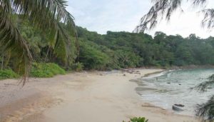 Banana Beach Phuket Schnorchel Empfehlungen