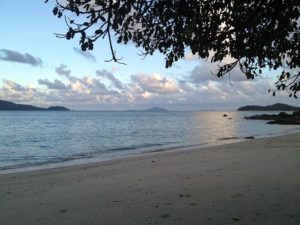 laem ka beach schnorche strand phuket