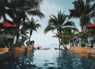 Top 10 Strand Hotels in Krabi Strandhotels Krabi