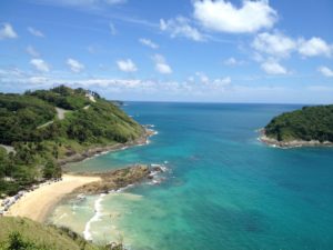  yanui beach phuket schnorcheln