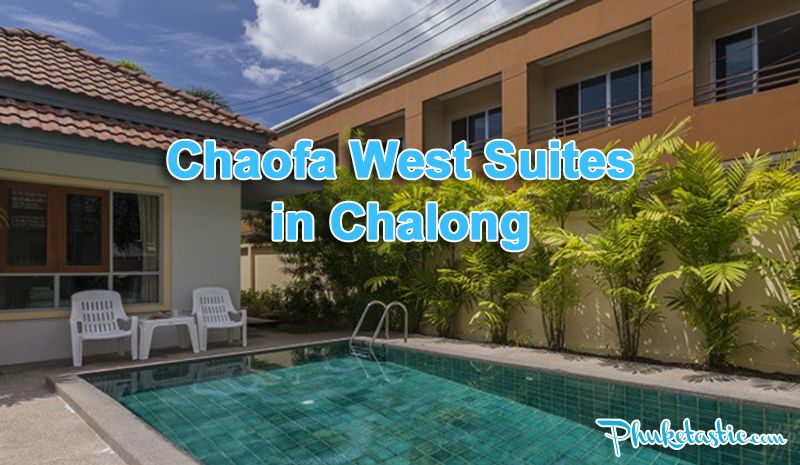 Chaofa West Suites
