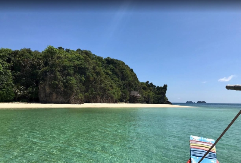 Coconut-Island