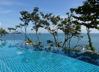 Beste Luxushotels auf Phuket unsere Empfehlungen Beste Luxushotels