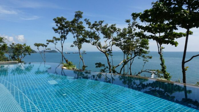 Beste Luxushotels auf Phuket unsere Empfehlungen Beste Luxushotels
