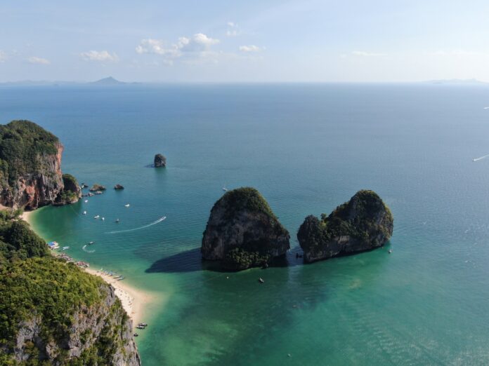 Top 10 günstige Hotels in Krabi Günstige Hotels Krabi