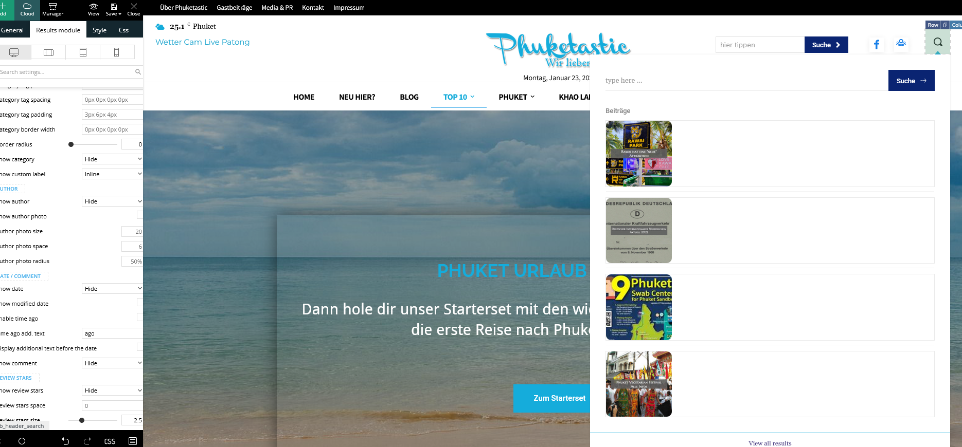Full Site