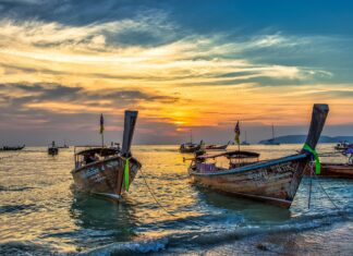 Top 10 Hotels Krabi Krabi